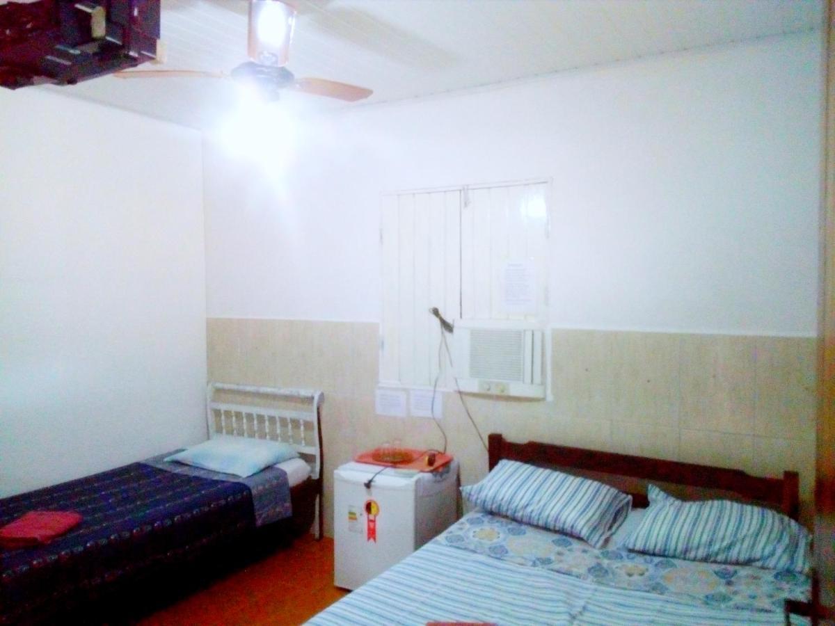 Tubarao Suites Central Area Itacare Ngoại thất bức ảnh