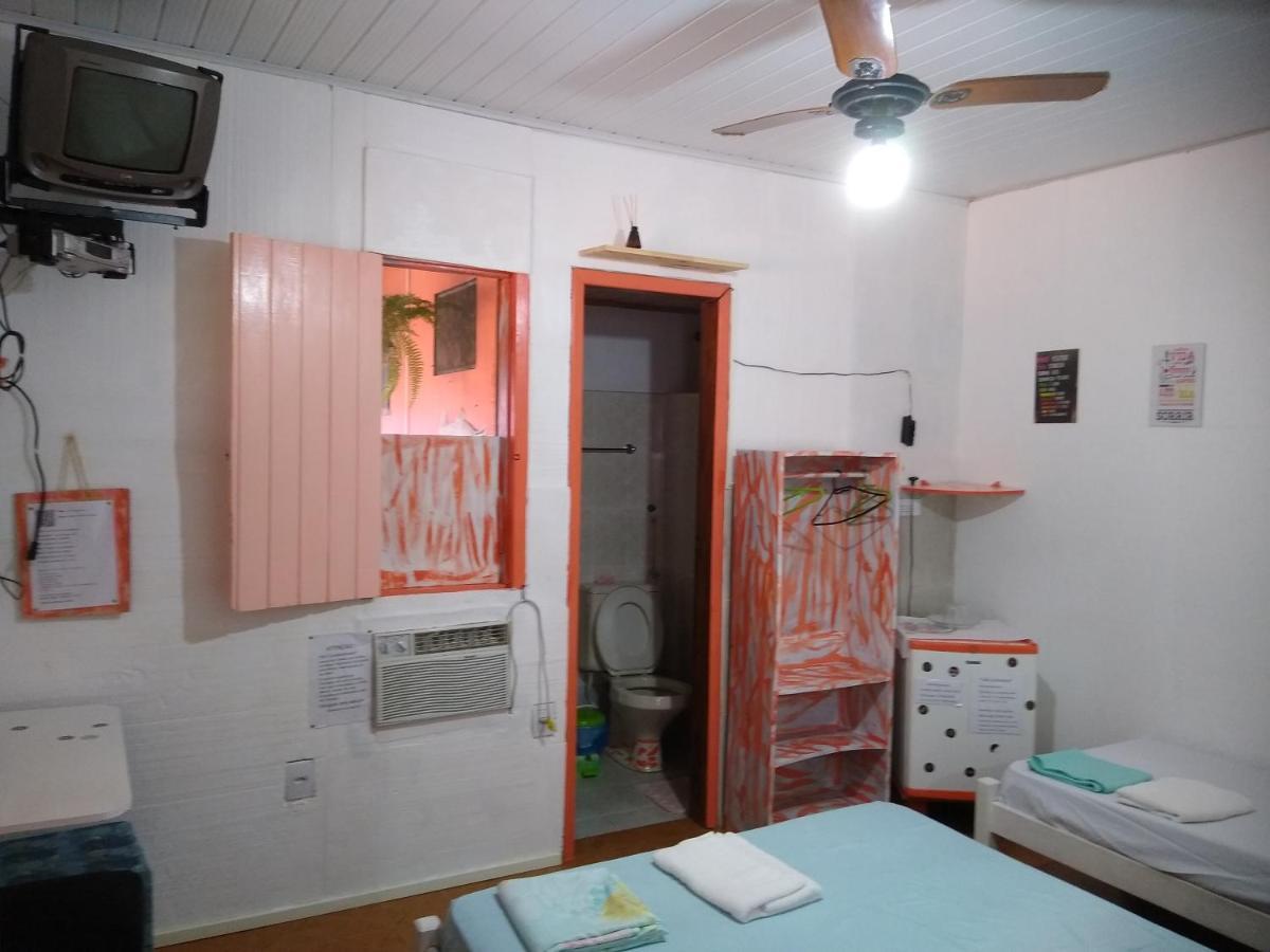 Tubarao Suites Central Area Itacare Ngoại thất bức ảnh