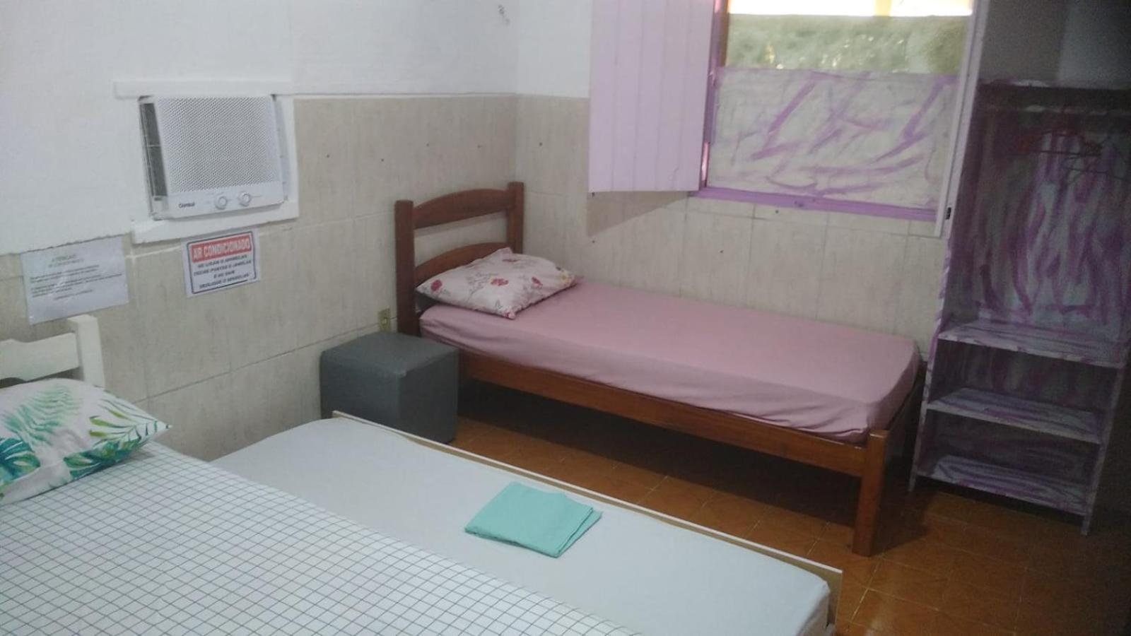Tubarao Suites Central Area Itacare Ngoại thất bức ảnh